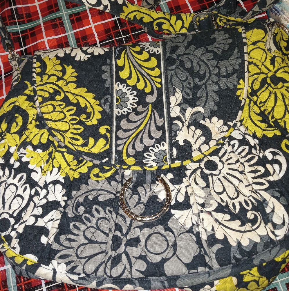 Vera Bradley shoulder bag